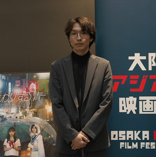 木村凌監督