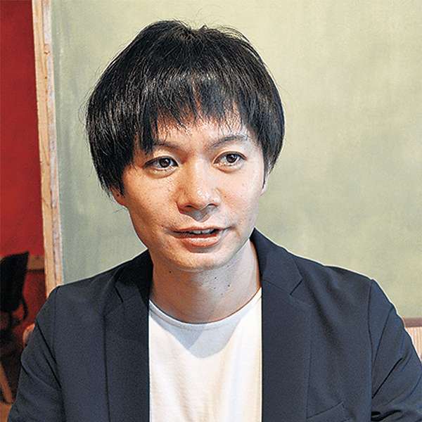 園田新監督