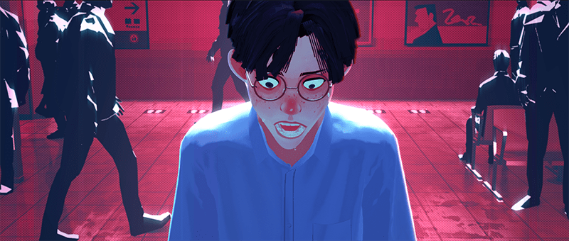 ESCAPE