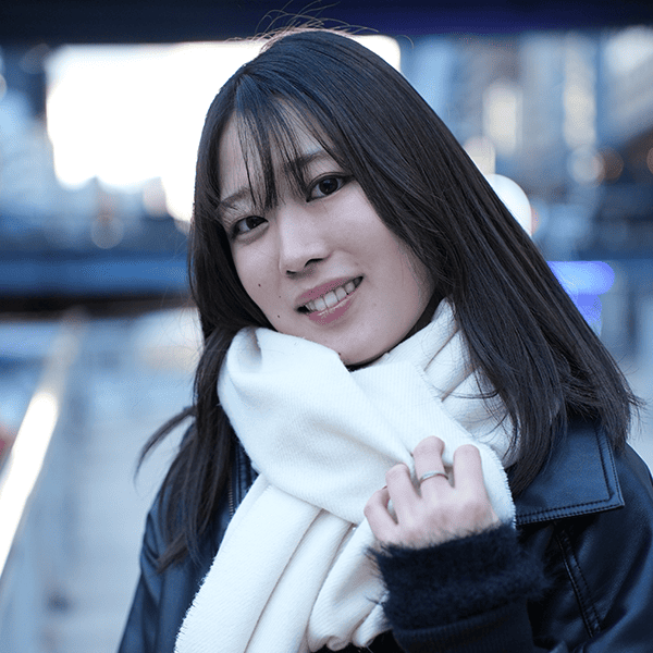椹優那監督