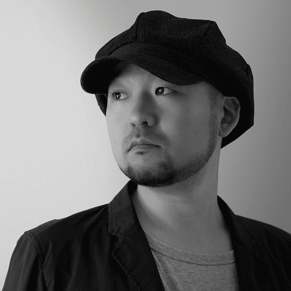 森田と純平監督