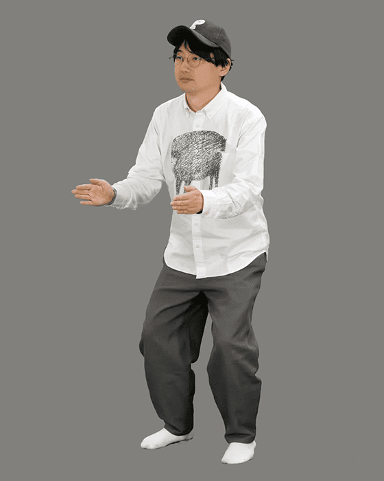 門田樹監督