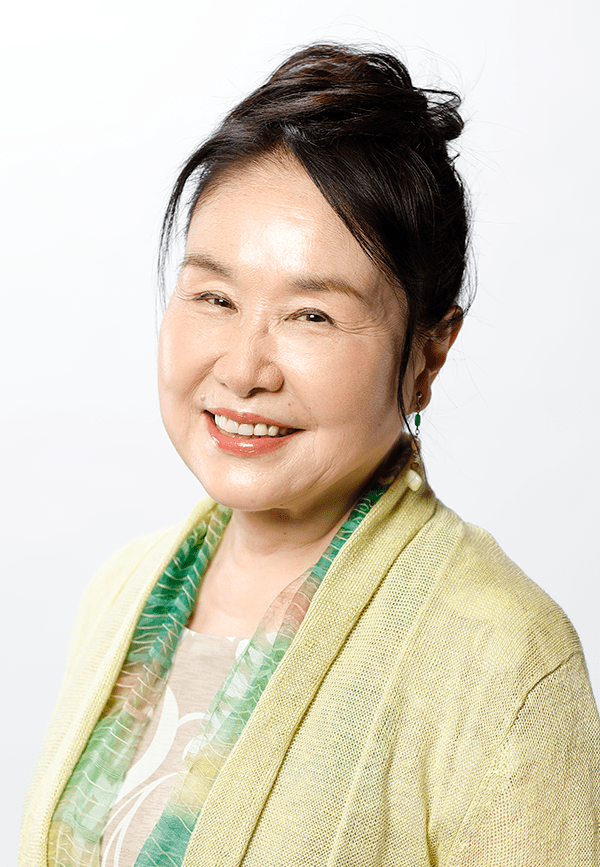大島 蓉子