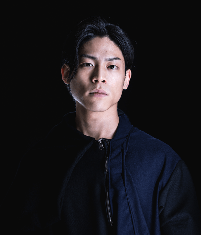 西遼太郎