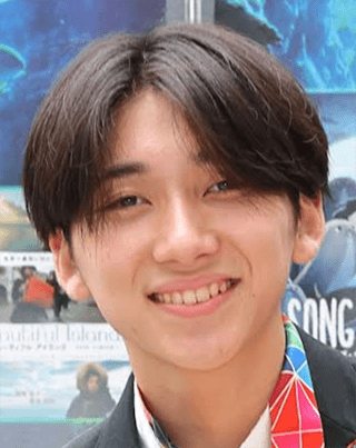 中村 優仁