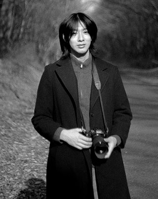 加藤 怜