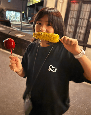 岸 音色