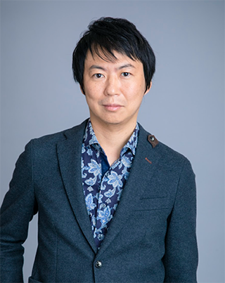 櫻井大樹