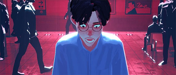 ESCAPE