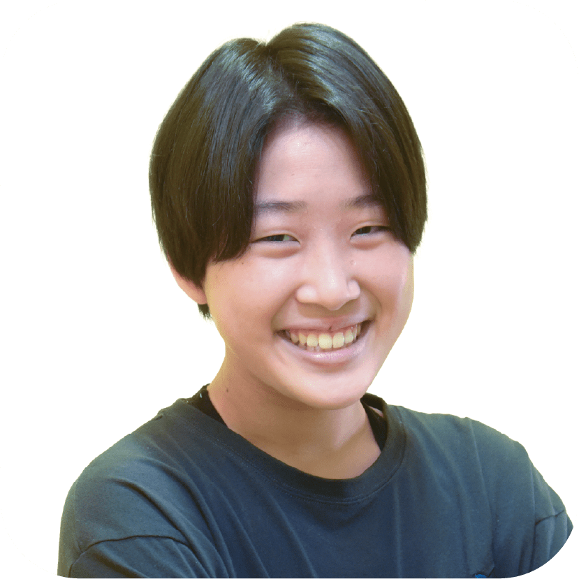 佐々木 由菜
