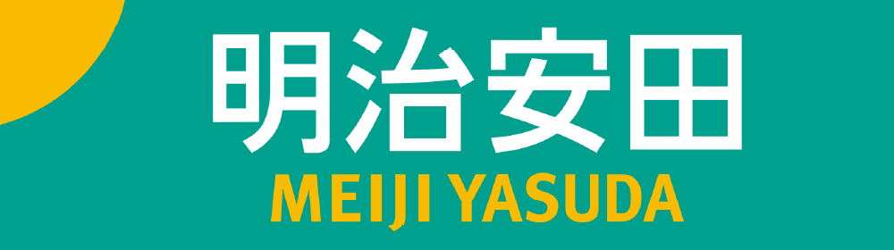 協賛シルバーコース：明治安田生命