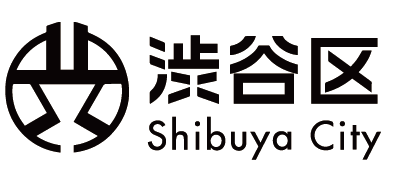 協賛・後援企業・自治体：自治体-渋谷区