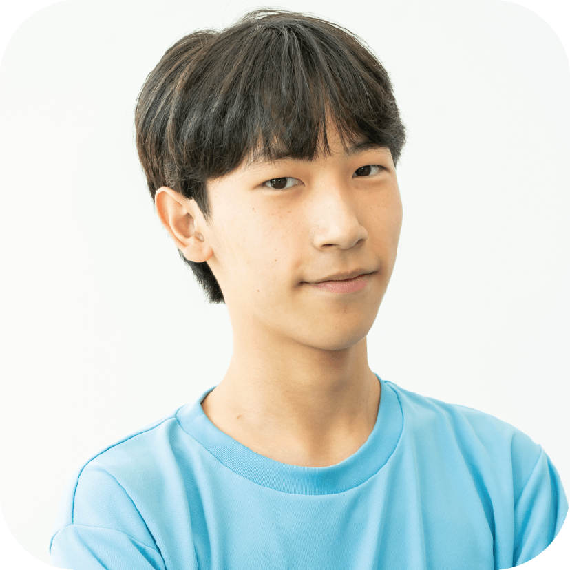 相澤 蓮斗