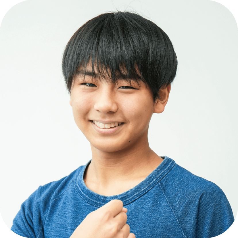 安藤 良志郎