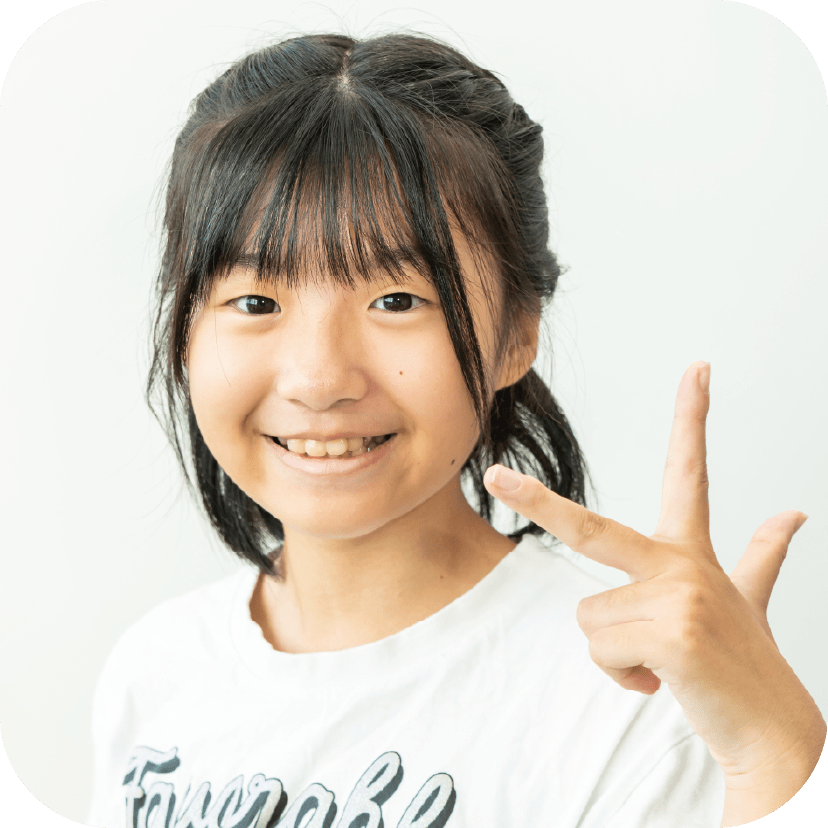 粕谷 咲菜
