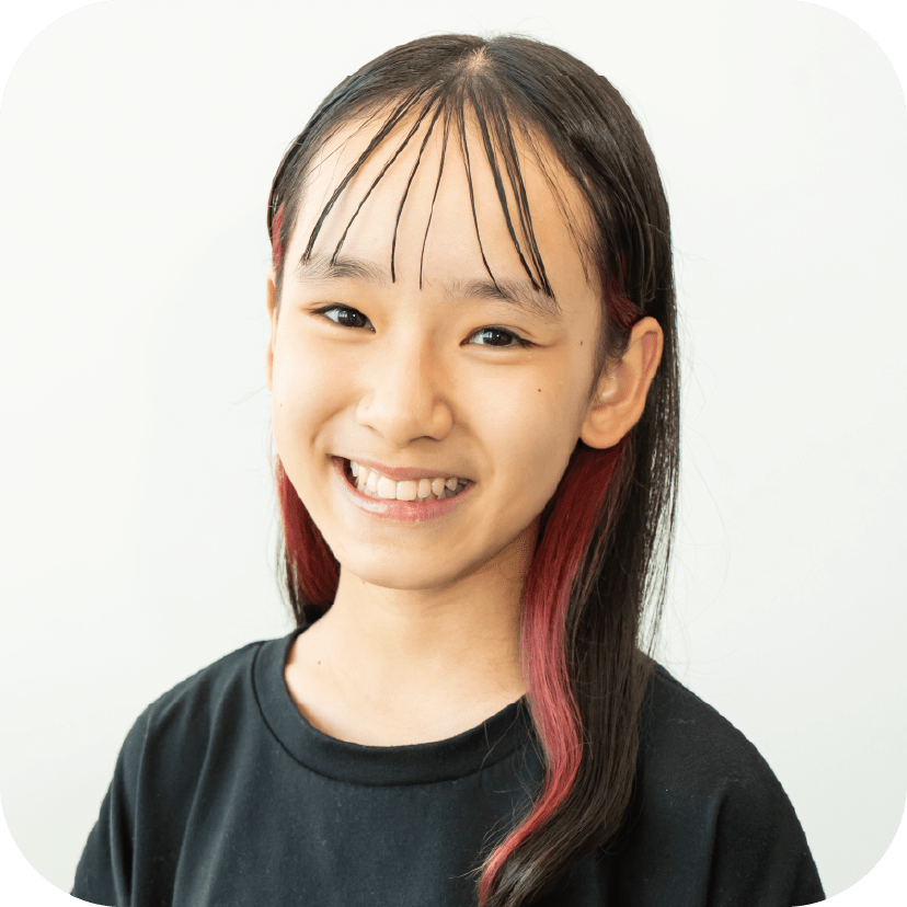 増田 れい奈