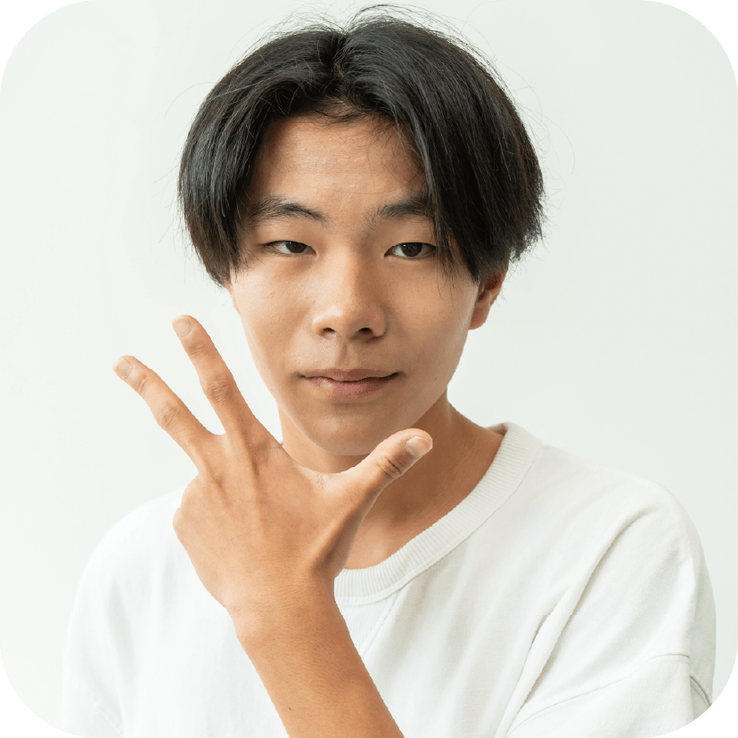 横川 怜叶