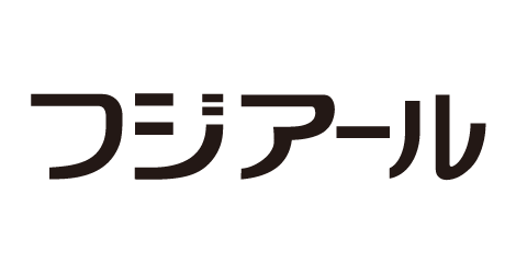 協賛・後援企業・自治体：協力-フジアール