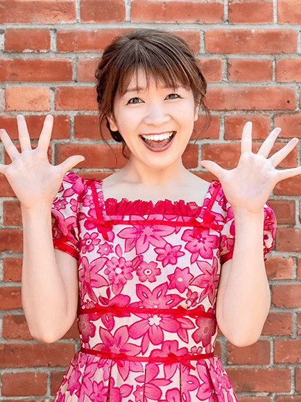 小松野 希海