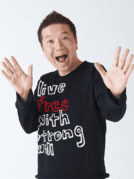 上田 啓介