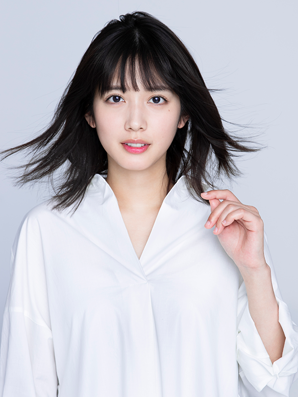 松田 るか