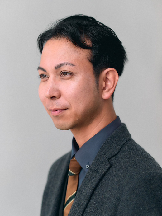 西平 寿久
