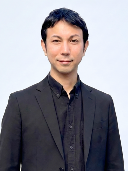 西平 寿久