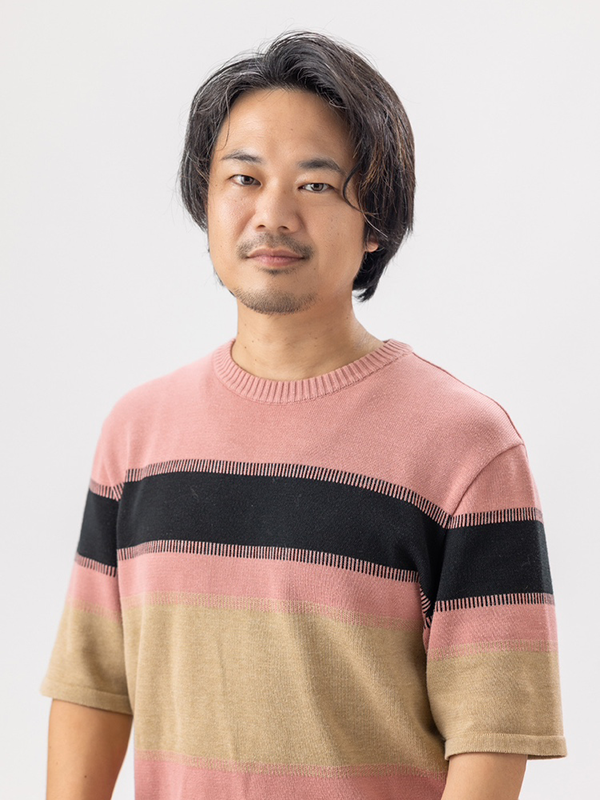 西平 士朗