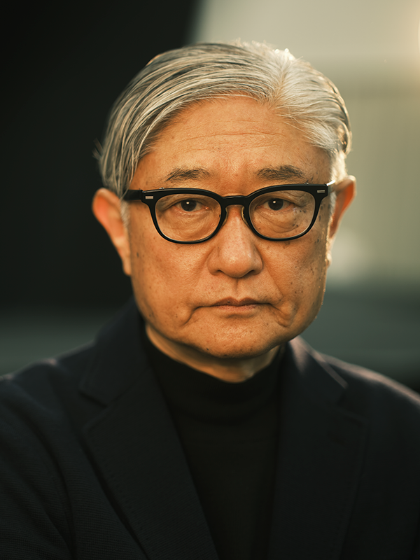 堤 幸彦