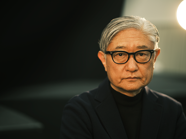 堤 幸彦