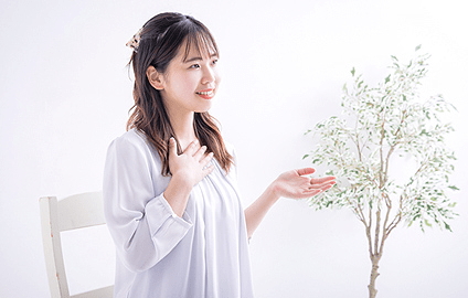 Types of Photo Shoots:Interview